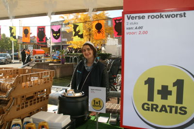 Foto 46 uit HALLOWEEN2016