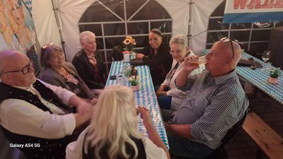 Foto 59 uit X-26-9-26  BURENDAG AAN DE WALBURGPAD BEVERWAARD 
