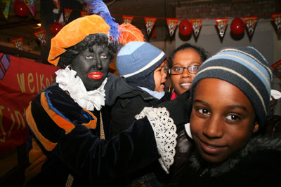 Foto 140 uit ZwartePietenWinkelcentr