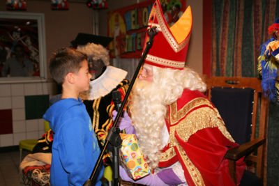 Foto 104 uit Sint  Stormpolder