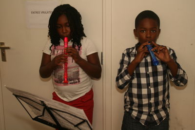 Foto 71 uit CFIJ en de Fluitkids