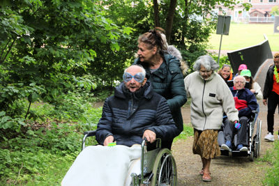 Foto 107 uit OuderenDagWetering