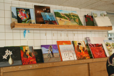 Foto 8 uit Schilder-Club-Focus