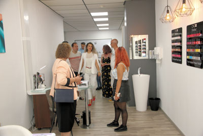 Foto 71 uit San4You Heropening