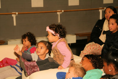 Foto 76 uit PoppenKastJanKlaasen