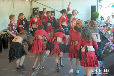 Foto 35 uit labandera1 2006