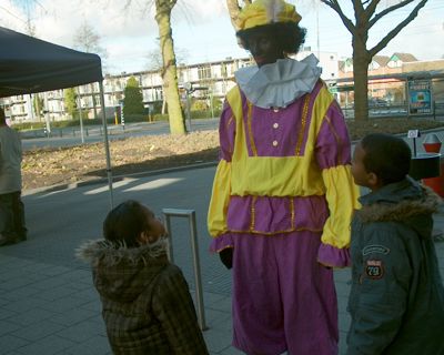 Foto 206 uit Sint kerstendijk