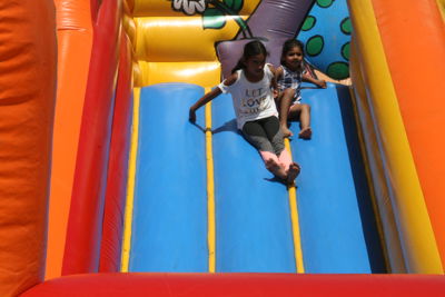 Foto 39 uit BewegenWaard 2018