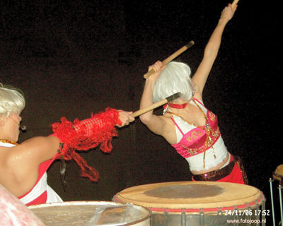 Foto 155 uit opening w.centrum