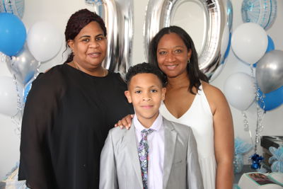 Foto 120 uit Heilige Communie