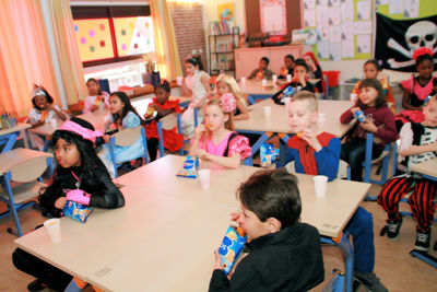 Foto 240 uit Carnavalrkregenboog