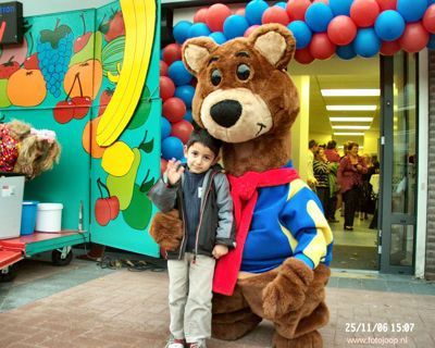 Foto 232 uit Haarstudio Sylviana