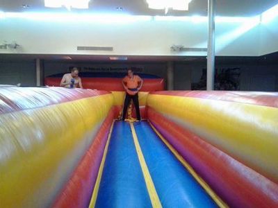 Foto 17 uit VakantieBeverwaard