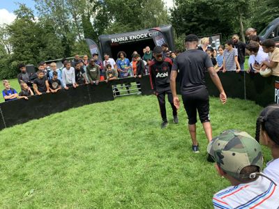 Foto 66 uit Panna Park Pit010