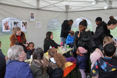 Foto 2 uit WintereditieWijkpark