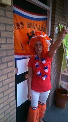 Foto 119 uit OranjeInBeverwaard