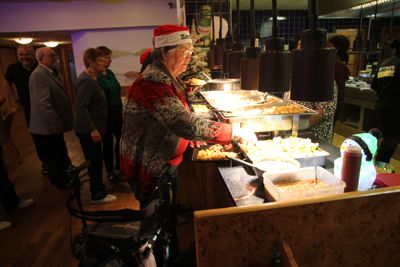 Foto 51 uit DinerBingoIJsselburgh