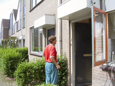 Foto 41 uit opzomeren 2005