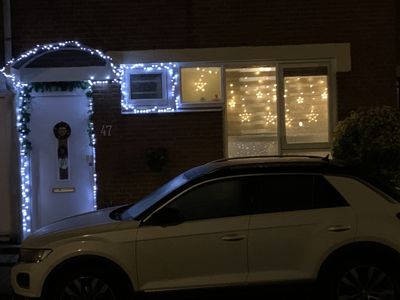 Foto 78 uit Kerst2020Beverwaard