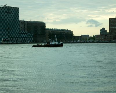 Foto 32 uit SS Rotterdam4_8_08