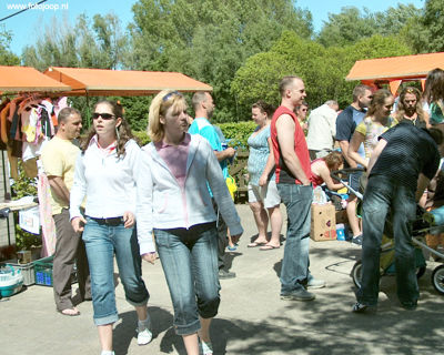 Foto 122 uit koninginnendag 07