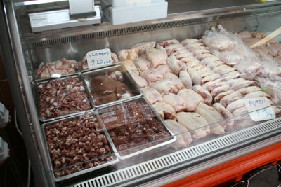 Foto 25 uit Slager Beverwaard