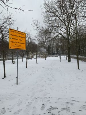 Foto 161 uit WinterIn Beverwaard