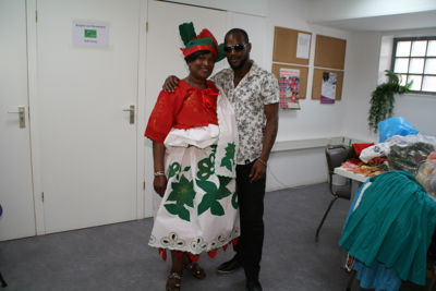 Foto 10 uit Keti-Koti 3_8_13