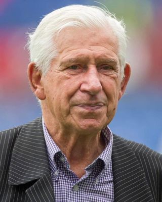 Foto 170 uit Feyenoord-Sportclub