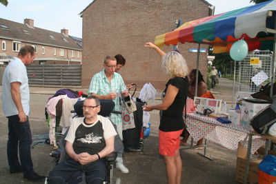Foto 41 uit Zomer Markt26-8-17
