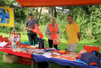 Foto 49 uit Wijkfeest-Braderie