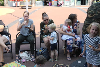 Foto 42 uit MamaCafe in DFMC