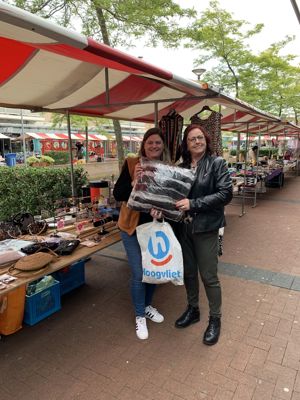 Foto 18 uit Zomer Braderie6-8