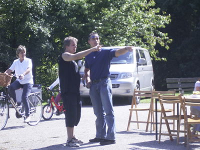 Foto 5 uit t.e.d dag