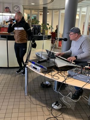 Foto 11 uit Valentijn Focus 14-2