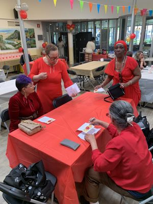 Foto 10 uit Moederdag Focus