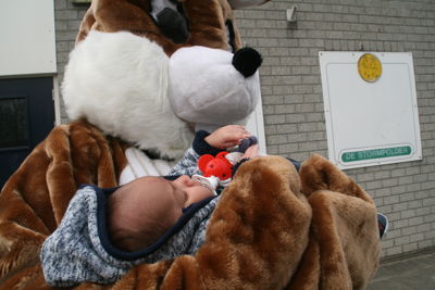 Foto 89 uit PasenStormpolder31-3