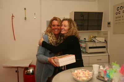 Foto 39 uit Afscheid DR.Petras