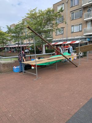 Zomer Braderie6-8
