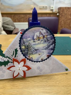 Foto 3 uit Kaarten Maken