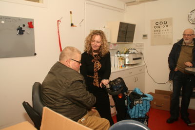 Foto 10 uit Afscheid DR.Petras