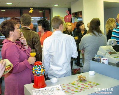 Foto 55 uit Haarstudio Sylviana