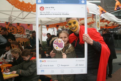 Foto 88 uit Halloween-28-10-17