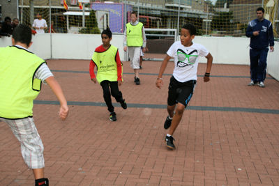 Foto 92 uit 4x4BoardingVoetbal