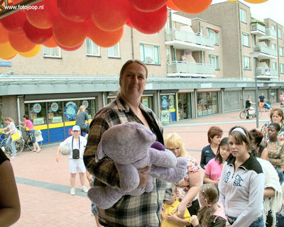 Foto 99 uit berenactie wc.b.w07