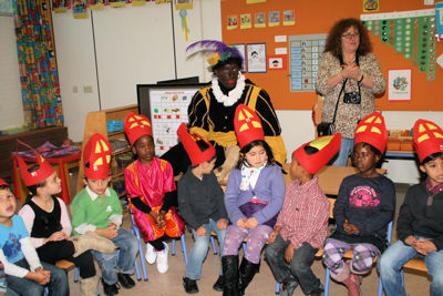 Foto 93 uit Sint RK Regenboog