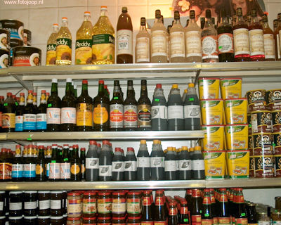 Foto 20 uit TOKO MILOBI NEW07