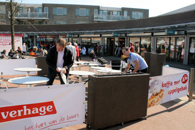Foto 41 uit Braderie Beverwaard