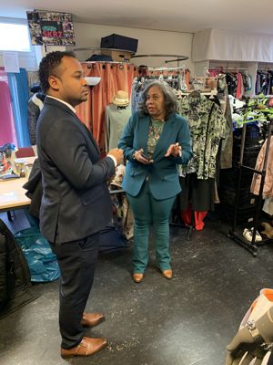 Foto 8 uit Sandra Zimmerman