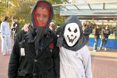 Foto 139 uit halloweenbeverwaard